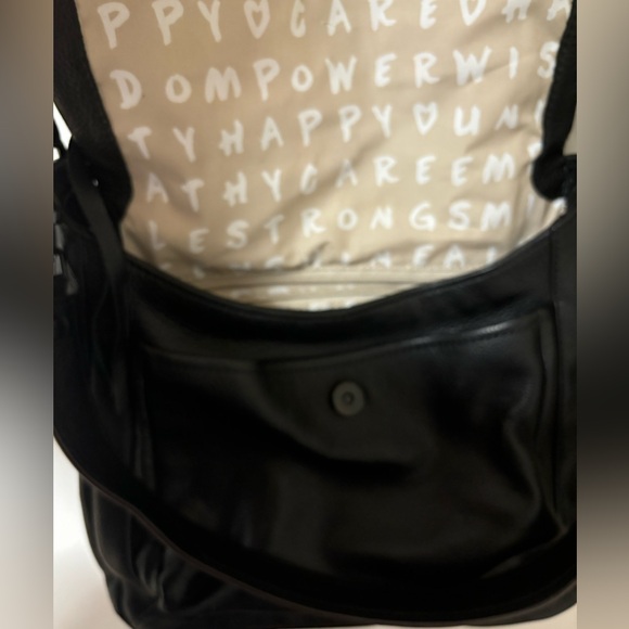 Aimee Kestenberg Fifth Avenue Convertible Bag - Picture 5 of 5